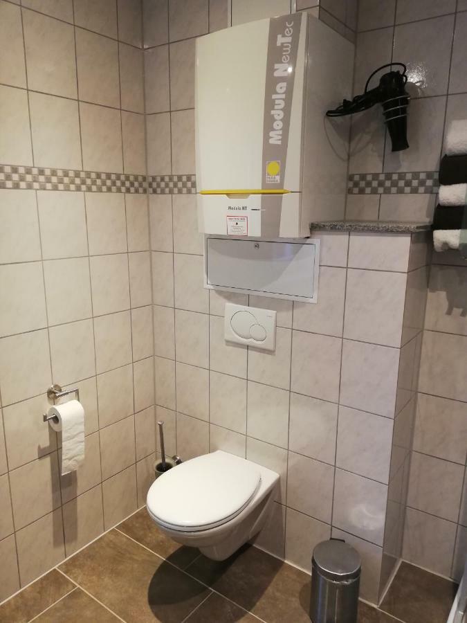 Ferienhaus Langenhecke 18 Bad Muenstereifel Exterior foto
